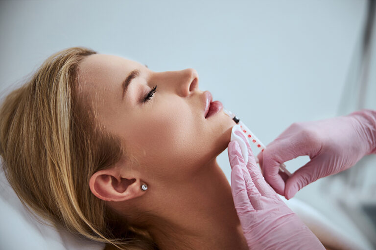 Dermal Fillers Des Moines