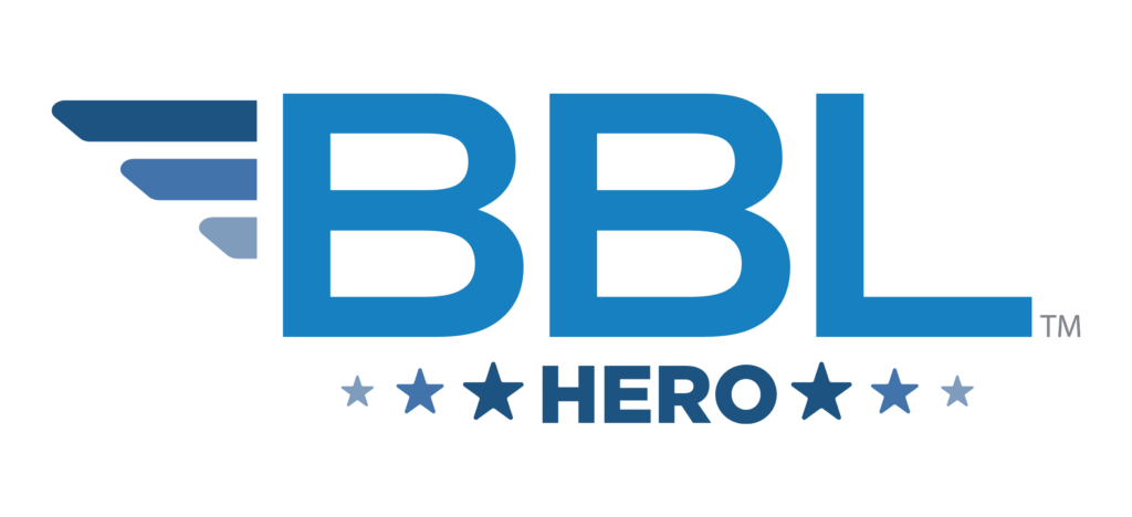 Bbl Hero Logo