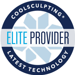 coolsculpting elite provider