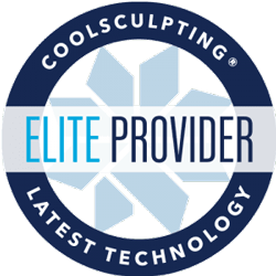 Coolsculpting Elite Provider