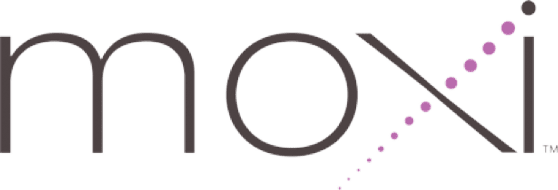 Moxi Logo