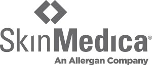 SkinMedica An Allergan Company logo