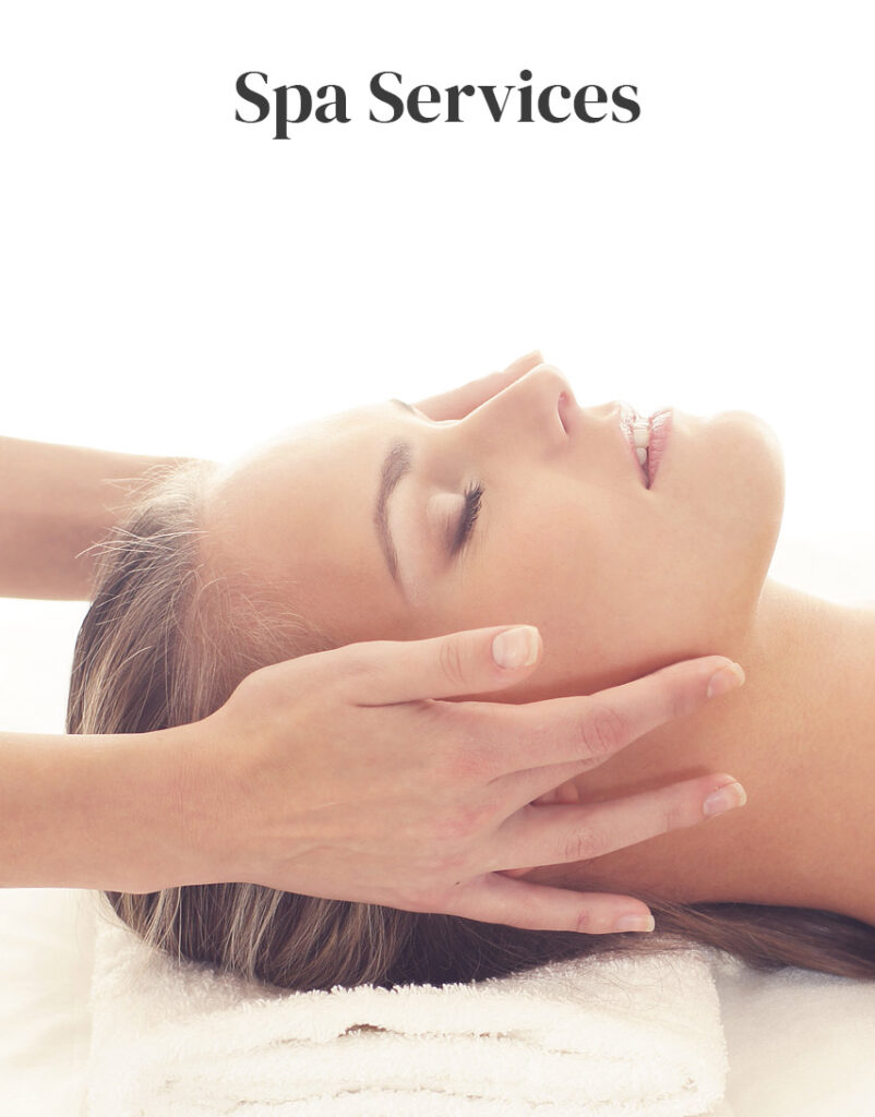 Coachlight Spa Des Moines Iowa