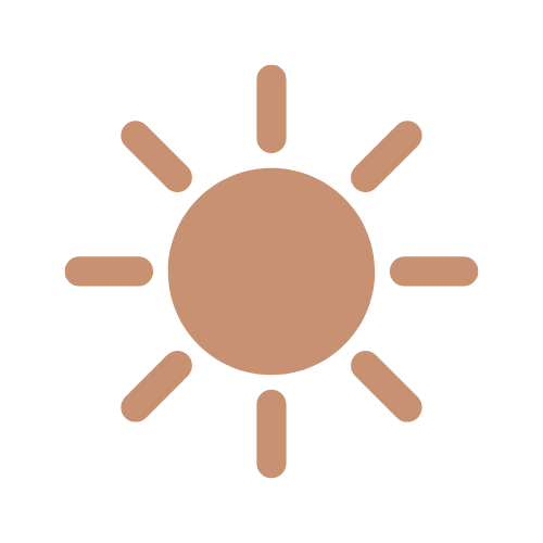 sun icon