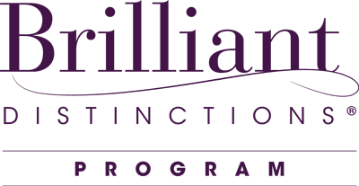 Skinmedica 3 Brilliant Distinctions Logo