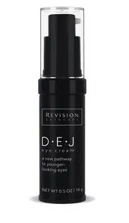 DEJ Eye Cream