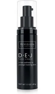 DEJ Face Cream