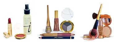 Jane Iredale Mineral Makeup®