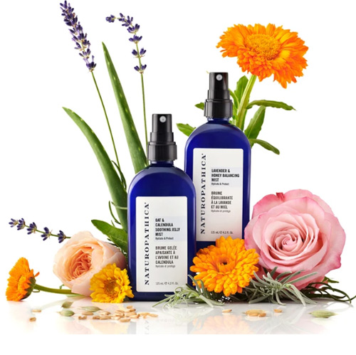 Naturopathica Facials 1 Naturopathica