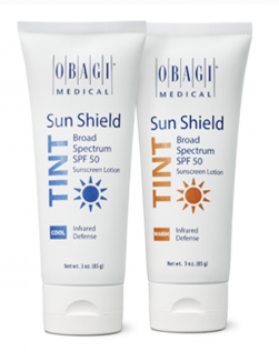 Obagi Sunshield Tint
