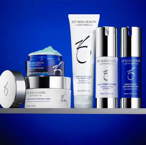 Zo Skin Health
