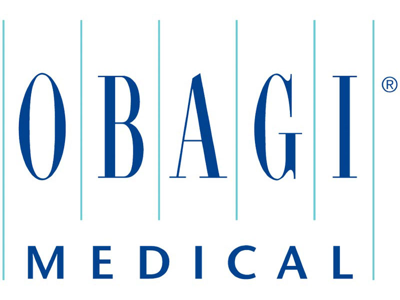 Obagi 1 Ems Obagi Logo