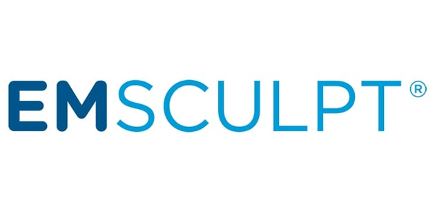 EMSCULPT treatment logo