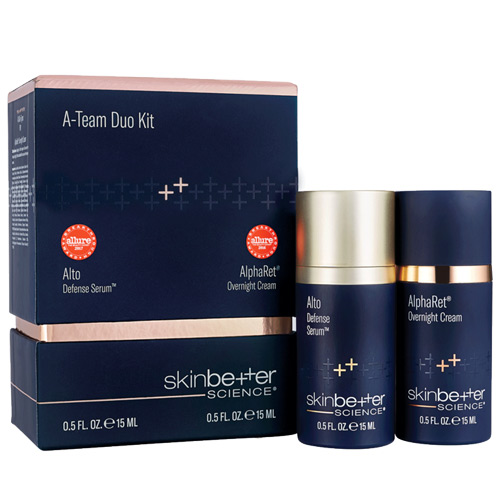 Skinbetter Science