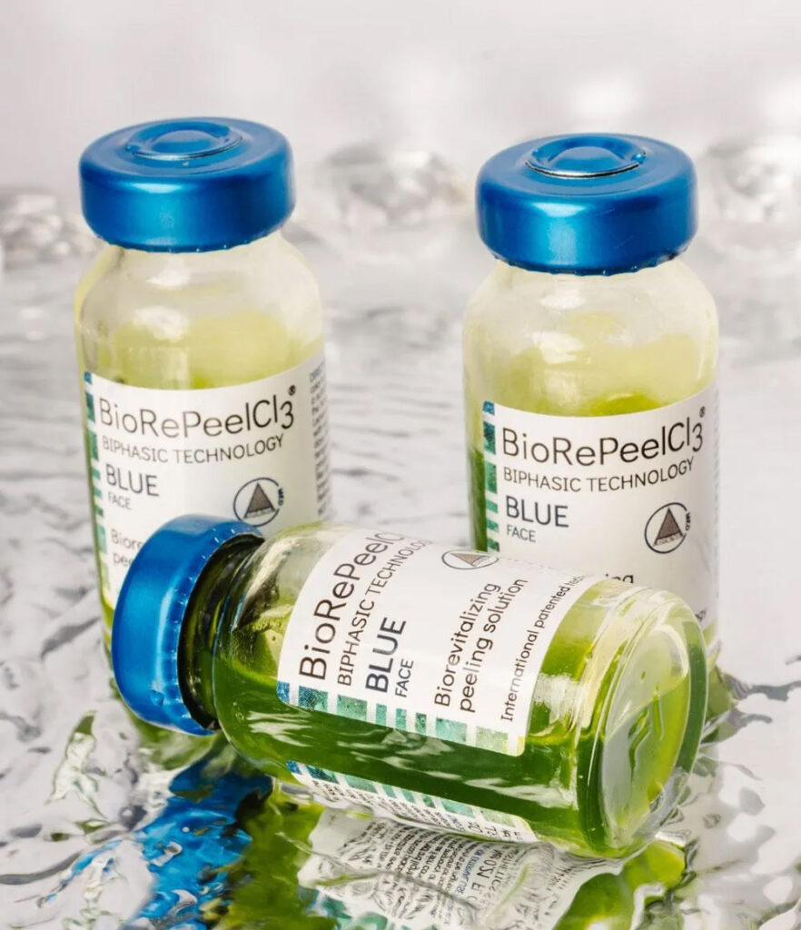 Specials &Amp; Events 28 Bio Peel Ankeny