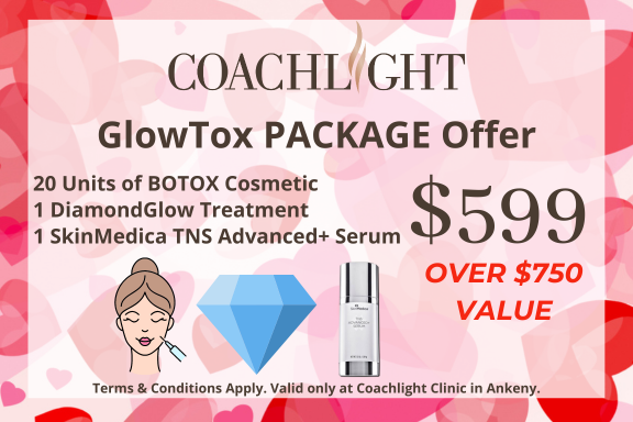Glowtox $ package