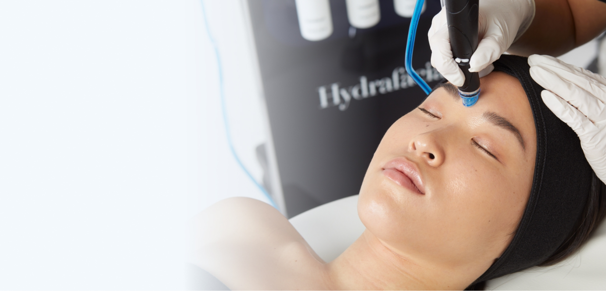 Hydrafacial 1 Hydrafacial ()