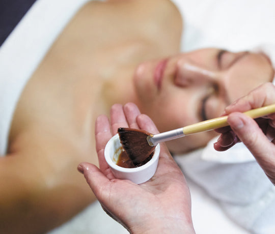 Spa Services 2 Naturopathica Facials