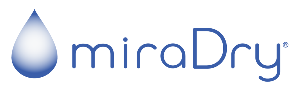 miraDry Logo FINAL RGB