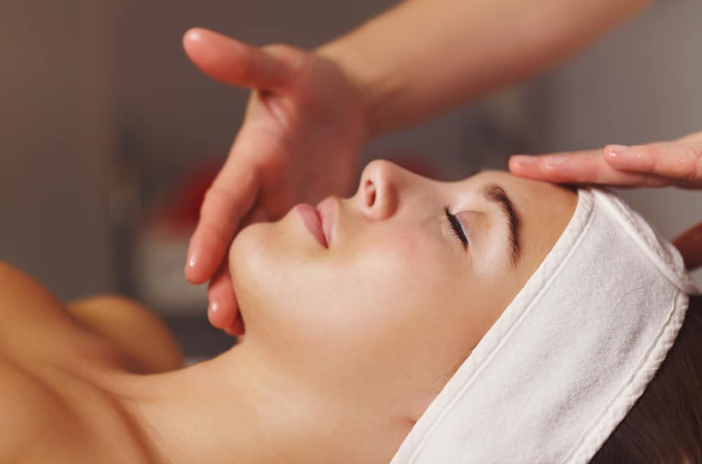 Specials &Amp; Events 55 Spa Facial