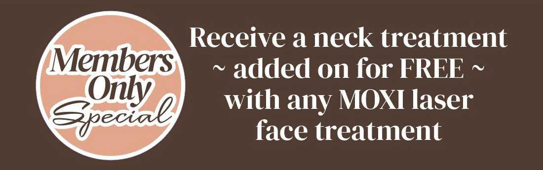Members Only May