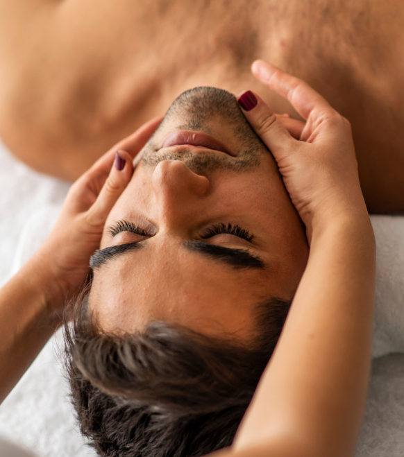 Spa Services 7 Men Spa Treatments