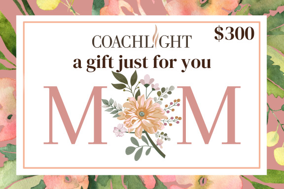 mothers day gift card