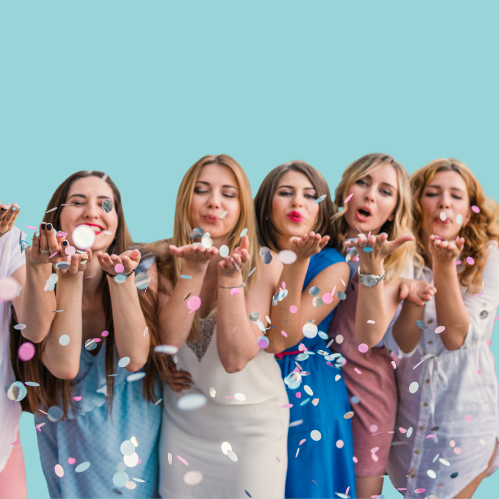 Specials &Amp; Events 16 Girls Night Coachlight