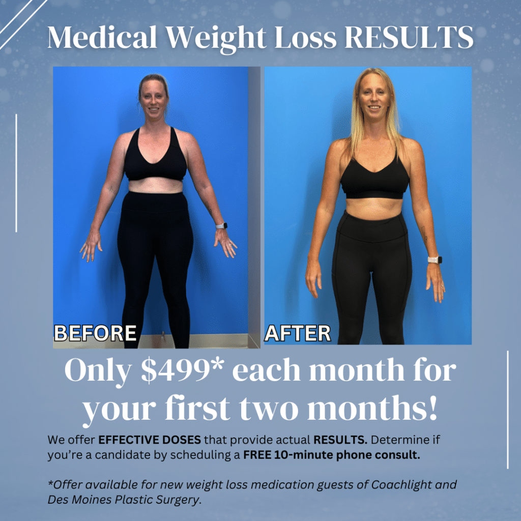 Tirzepatide For Weight Loss Des Moines