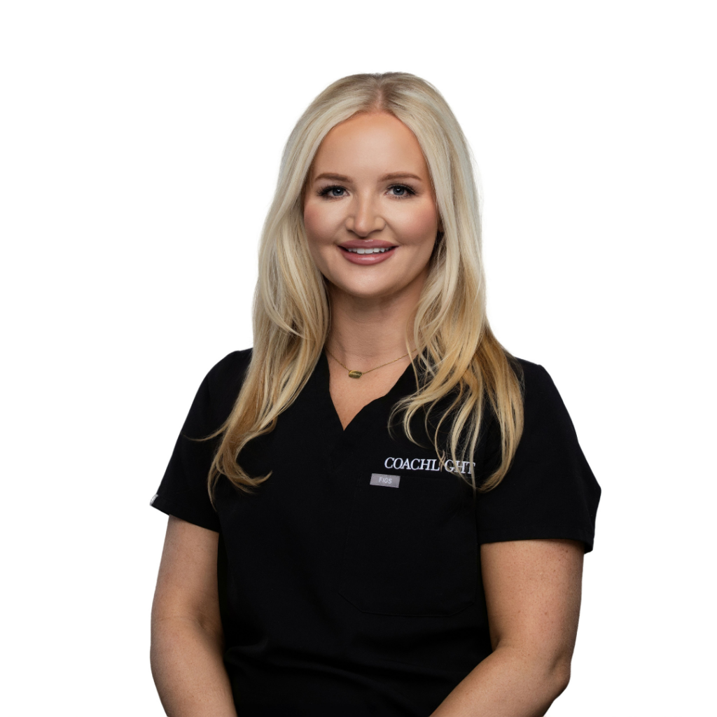 Meet Our Staff 19 Brittney