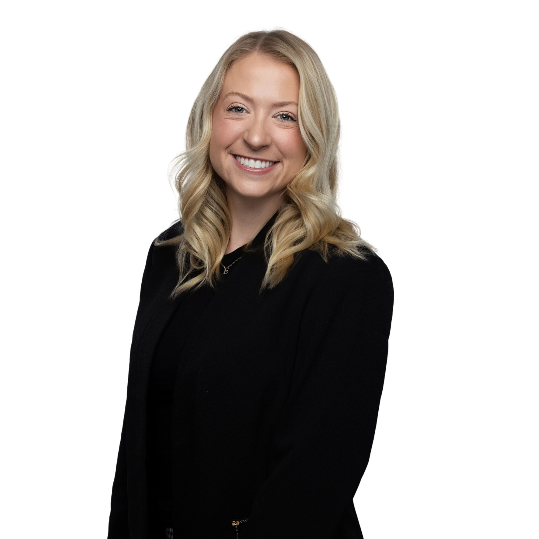 Meet Our Staff 21 Emma