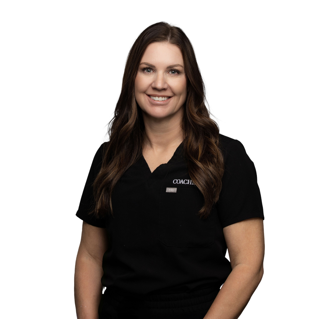 Meet Our Staff 2 Jackie