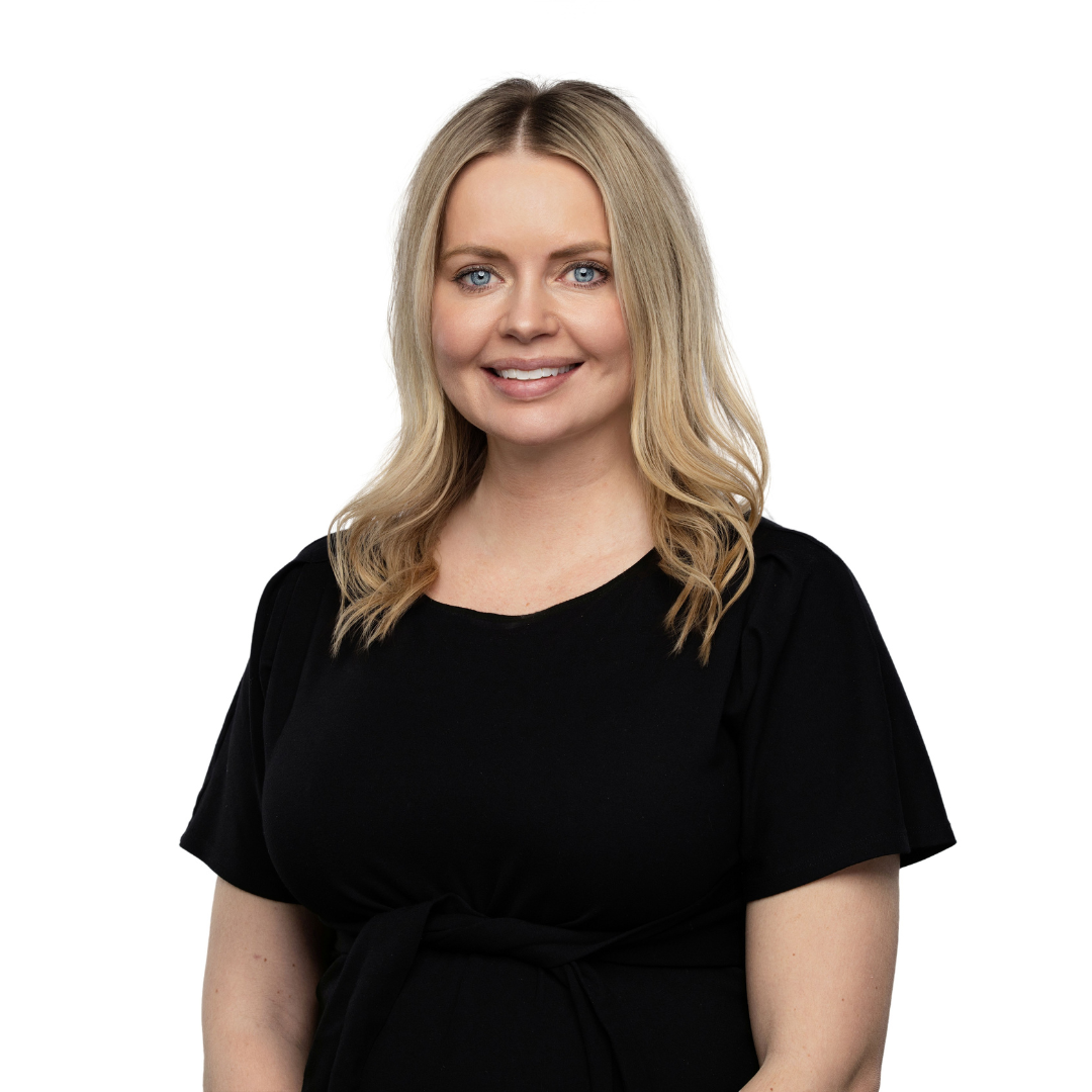 Meet Our Staff 27 Lauren