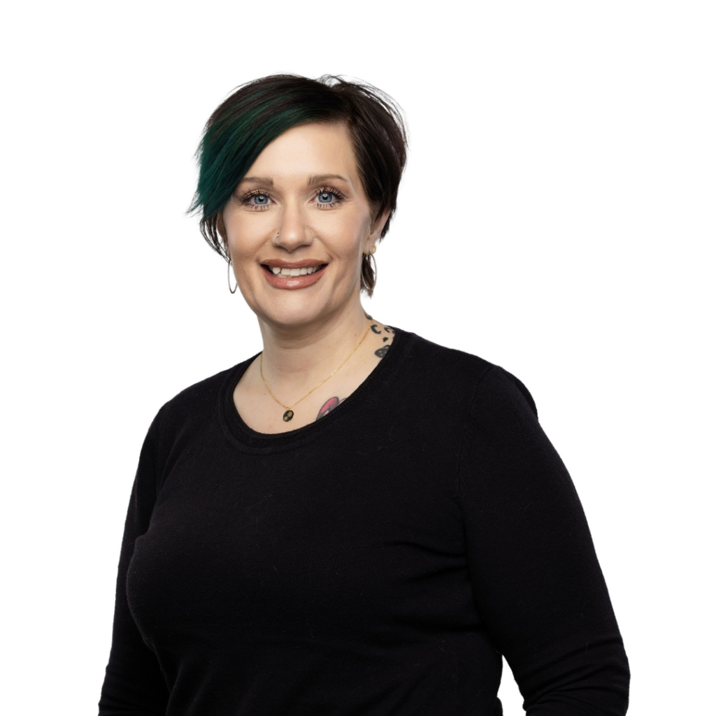 Meet Our Staff 28 Niki