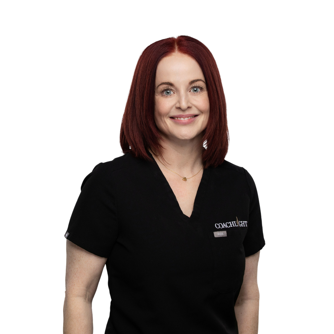 Meet Our Staff 8 Robyn