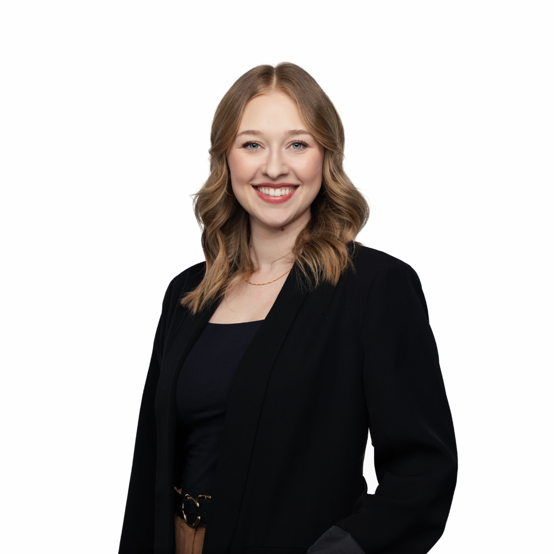 Meet Our Staff 25 Savanna