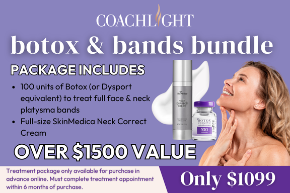 Botox &Amp; Bands Bundle 1 V Botox &Amp; Bands Bundle
