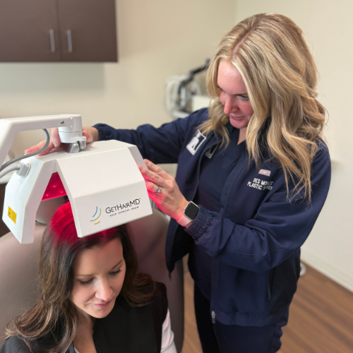 Specials &Amp; Events 11 Gethairmd Red Light