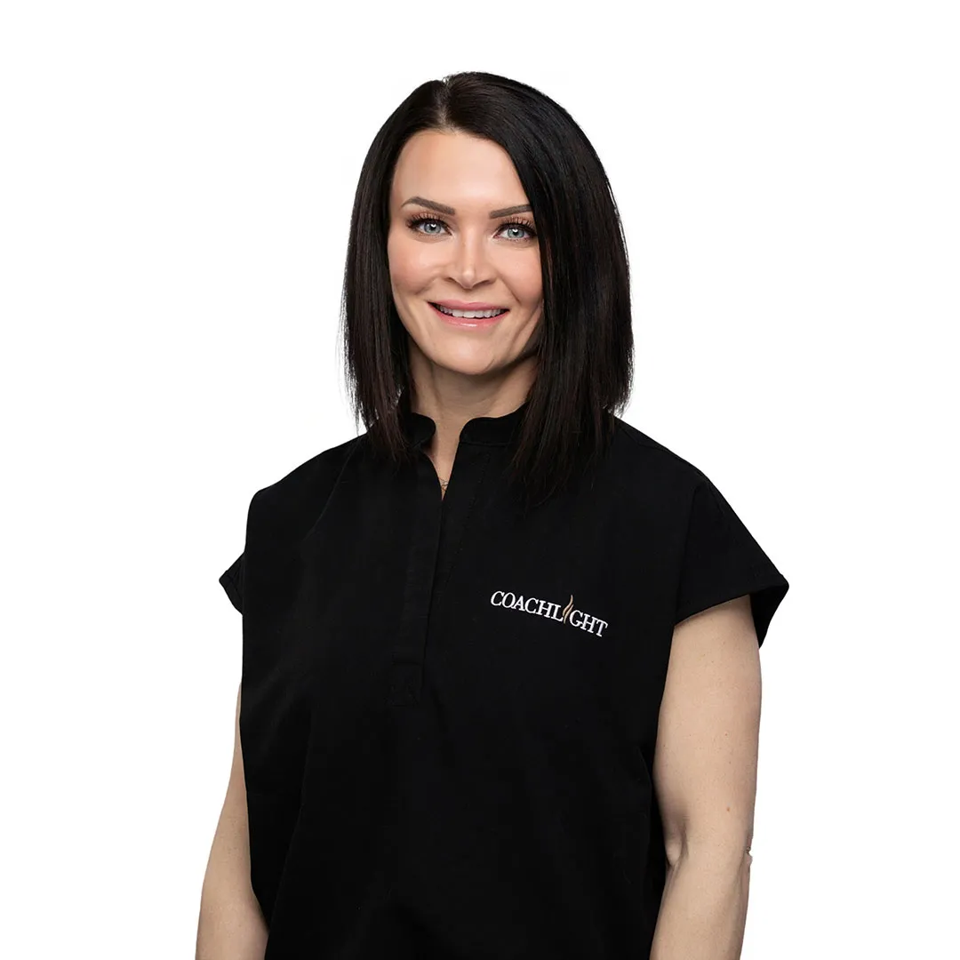 Meet Our Staff 9 Jessie Port