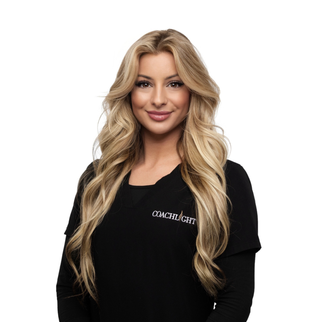 Meet Our Staff 16 Jenny F