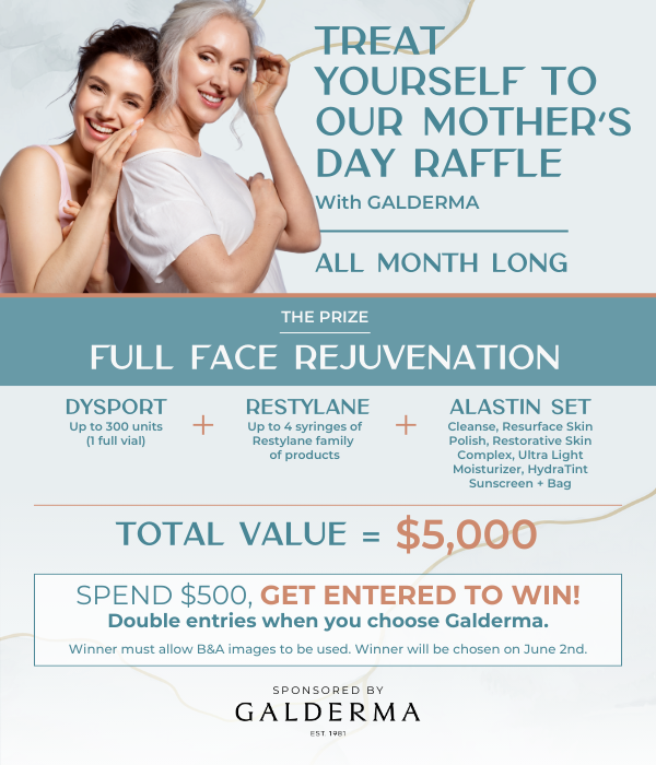 Specials &Amp; Events 3 Mothers Day Raffle