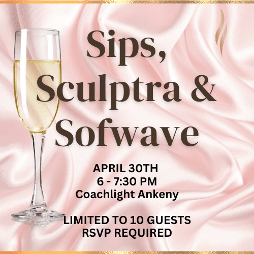 Sips Sculptra Sofwave