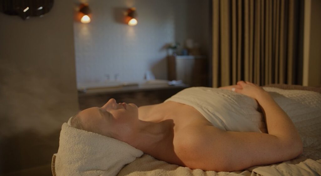Spa Parties 1 Top Spa Des Moines