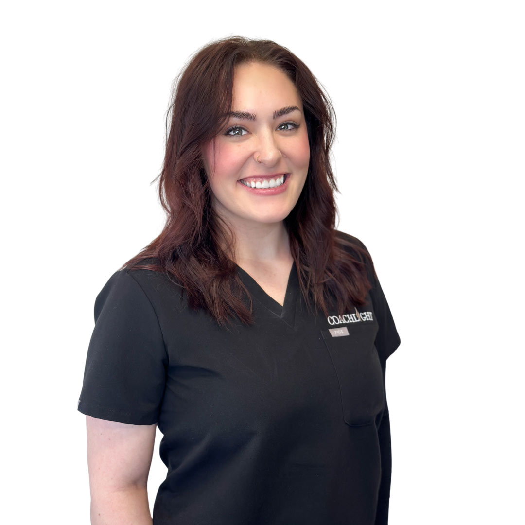 Meet Our Staff 6 Mikayla Bruce