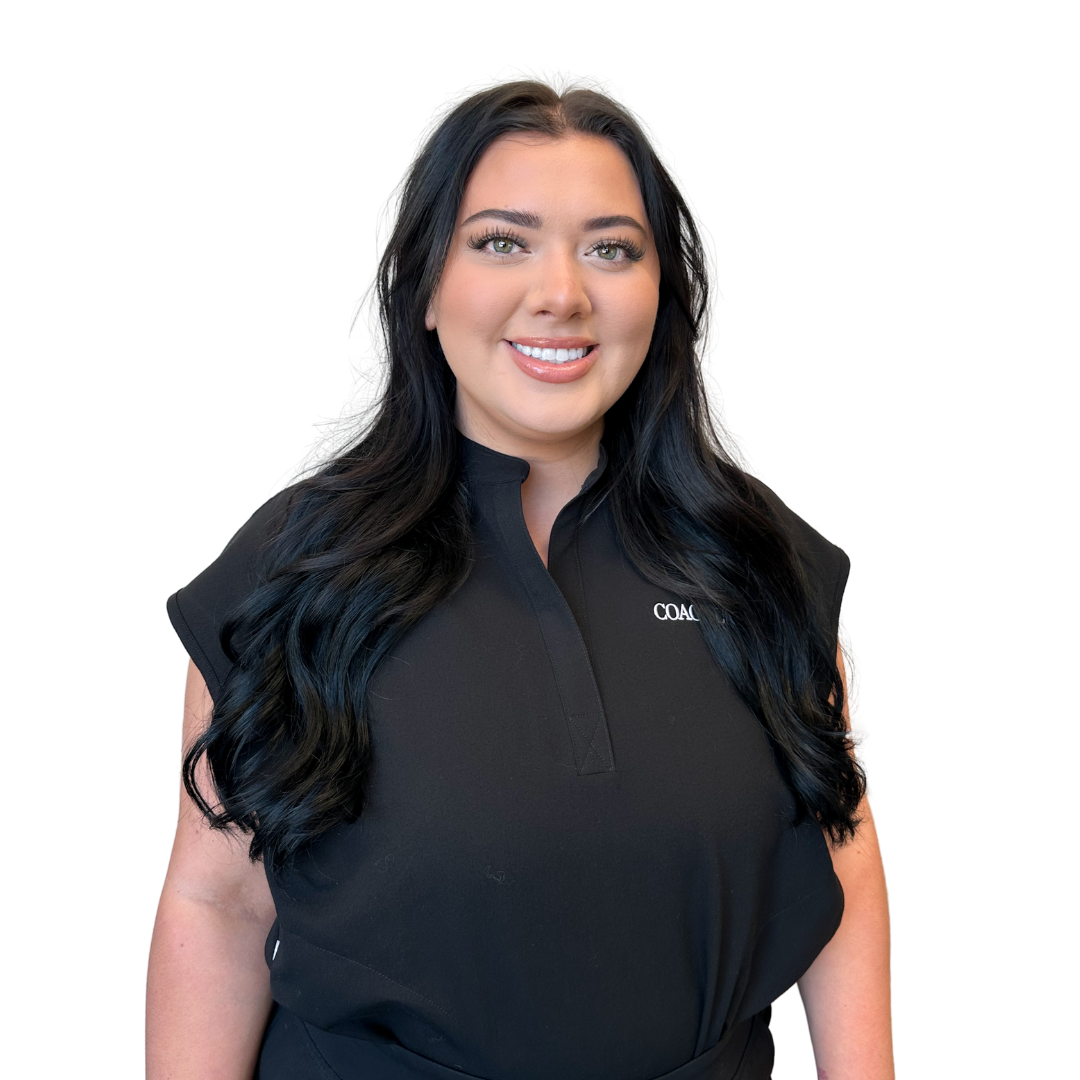 Meet Our Staff 21 Morgan