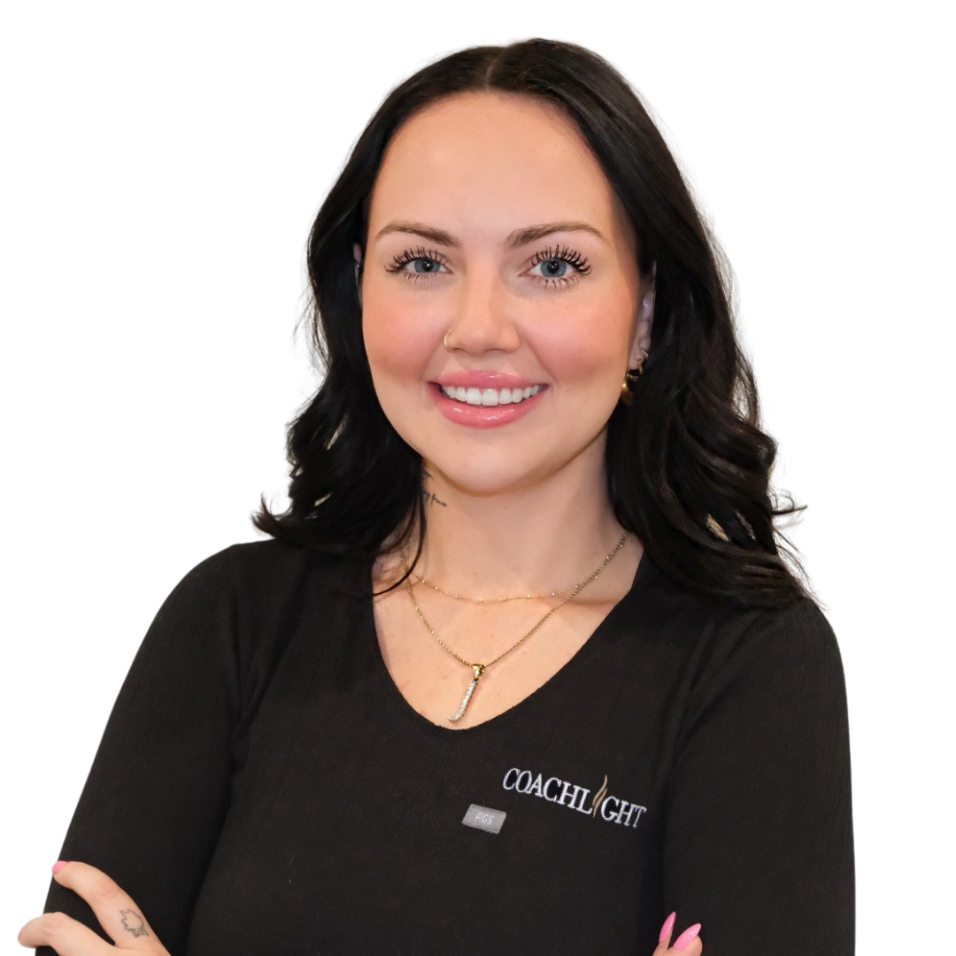 Meet Our Staff 17 Parris
