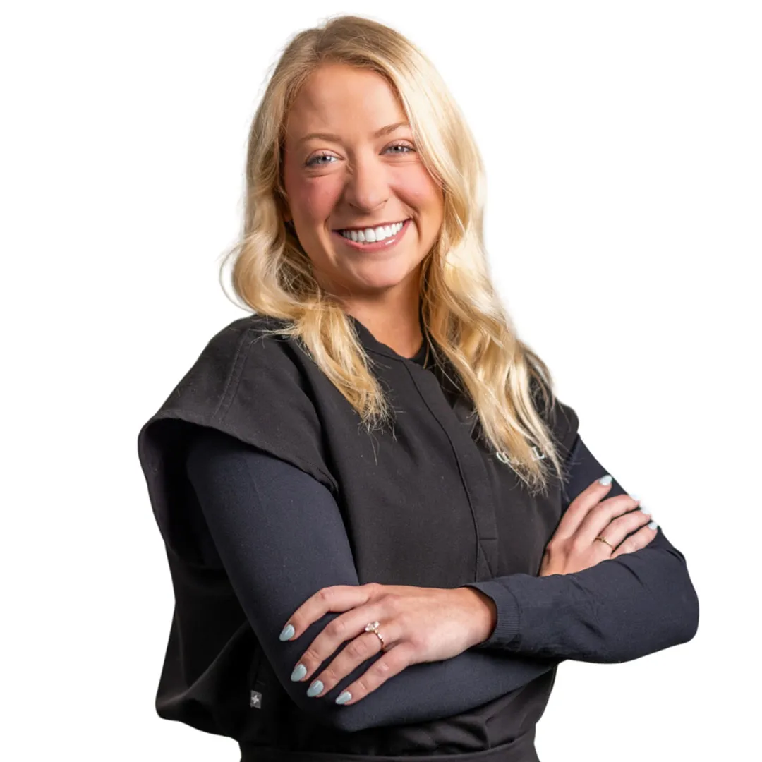 Meet Our Staff 22 Emma Flaherty Clinical Aesthetician