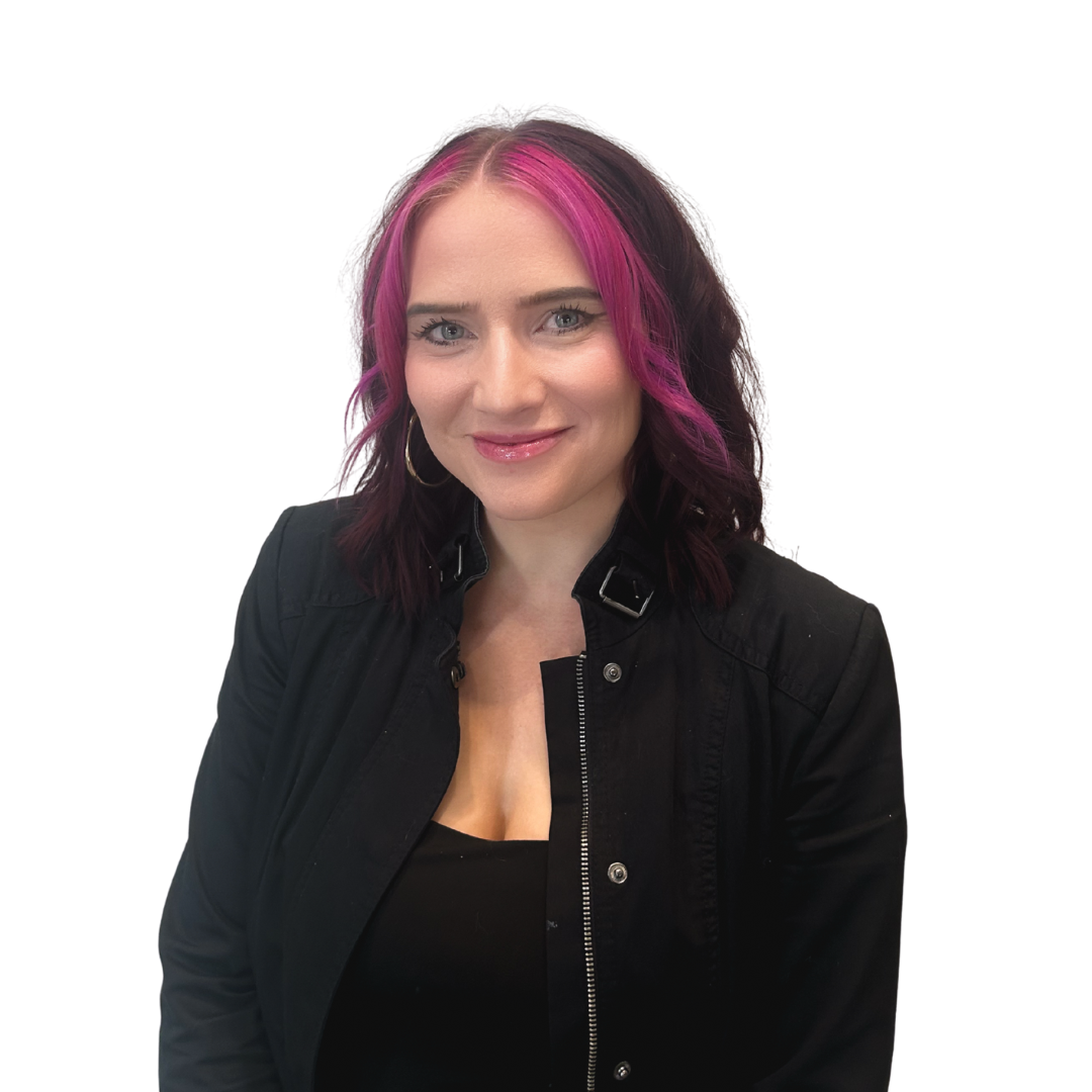 Meet Our Staff 32 Erica B