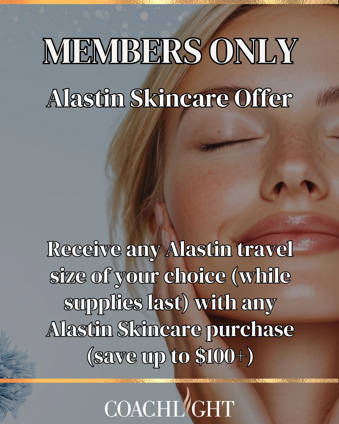 member alastin skin offer