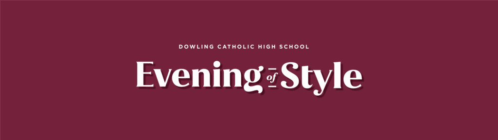 Evening Of Style Logo